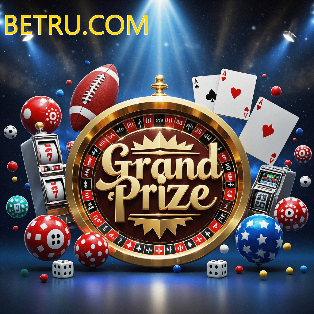 betru GAME-Slots