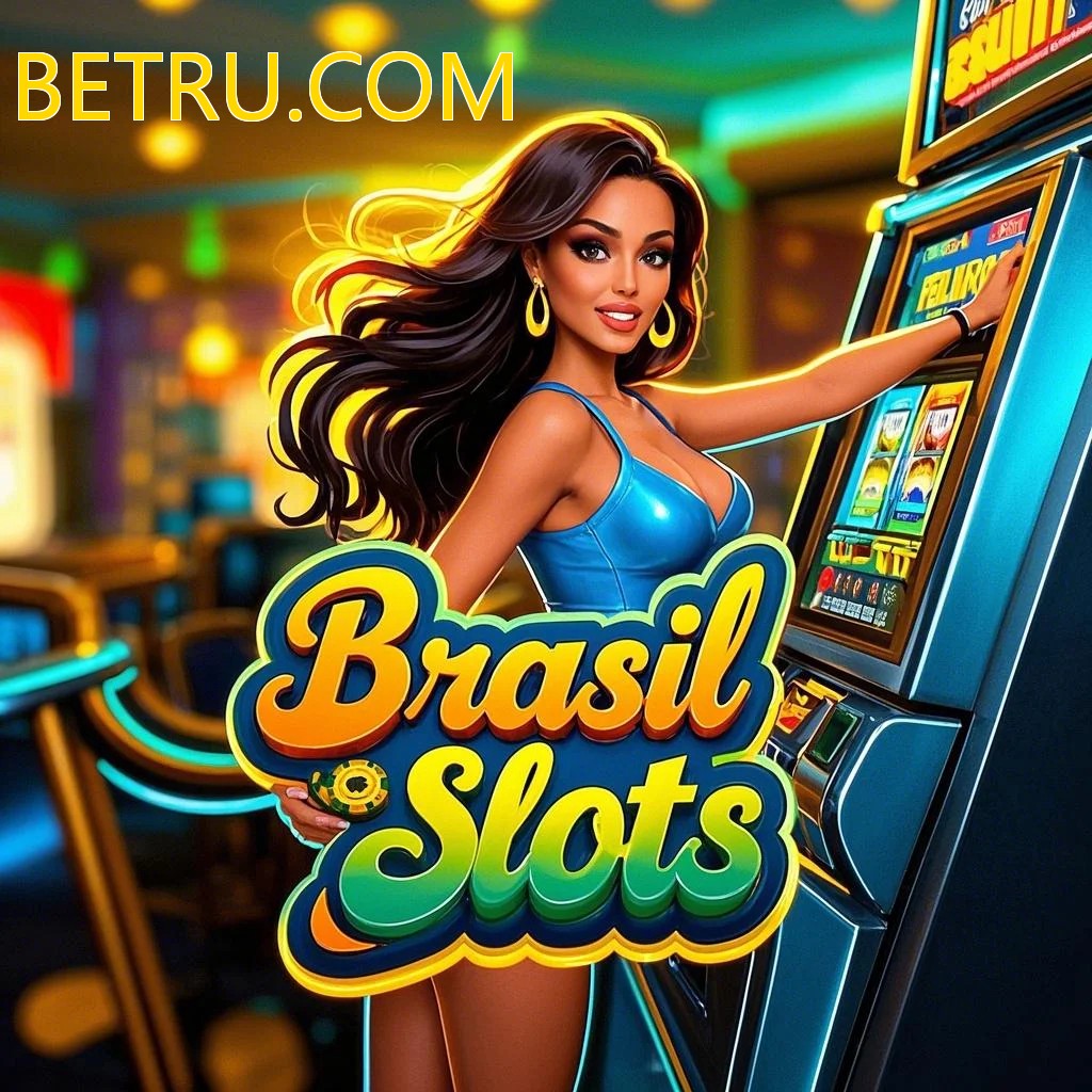 betru GAME-Slots